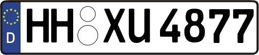 HH-XU4877