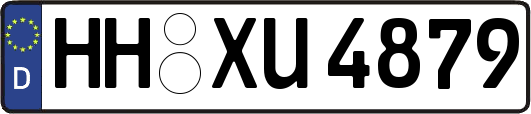 HH-XU4879