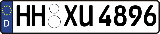 HH-XU4896