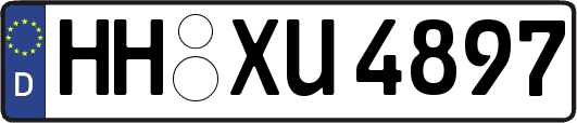 HH-XU4897