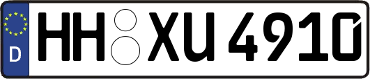 HH-XU4910