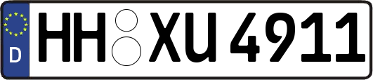 HH-XU4911