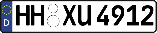 HH-XU4912