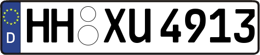 HH-XU4913