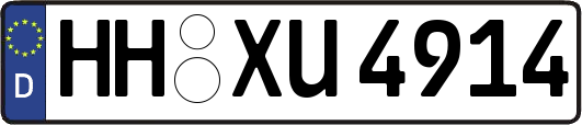 HH-XU4914