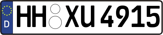 HH-XU4915