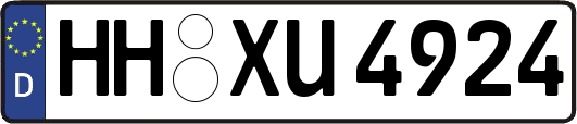 HH-XU4924