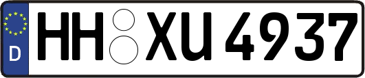 HH-XU4937