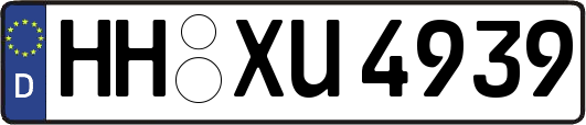 HH-XU4939