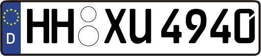 HH-XU4940