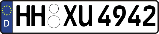 HH-XU4942
