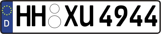 HH-XU4944