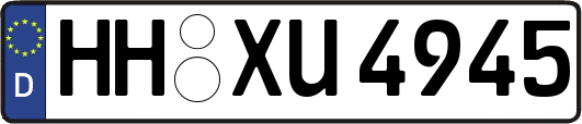 HH-XU4945