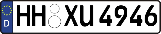 HH-XU4946
