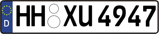HH-XU4947