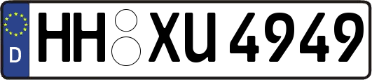 HH-XU4949
