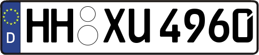 HH-XU4960
