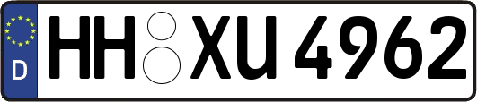 HH-XU4962