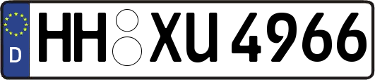 HH-XU4966
