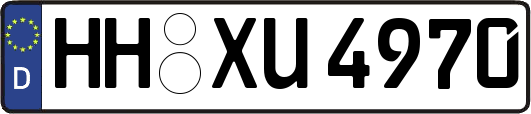 HH-XU4970