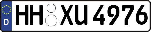 HH-XU4976