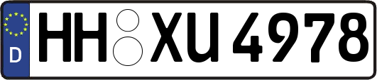 HH-XU4978
