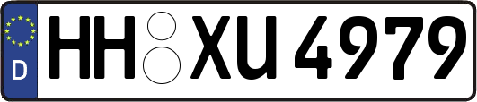 HH-XU4979