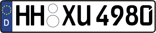 HH-XU4980