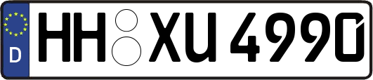 HH-XU4990