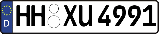 HH-XU4991