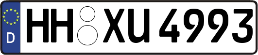 HH-XU4993