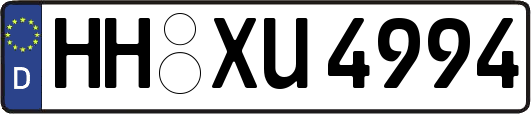 HH-XU4994