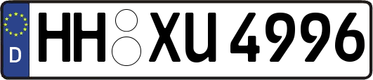 HH-XU4996