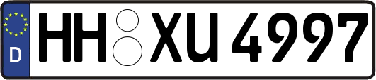 HH-XU4997
