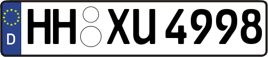 HH-XU4998