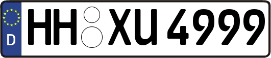 HH-XU4999