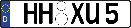 HH-XU5