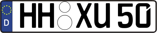HH-XU50