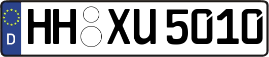 HH-XU5010