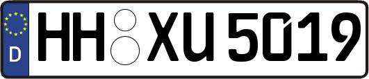 HH-XU5019