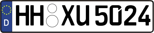HH-XU5024