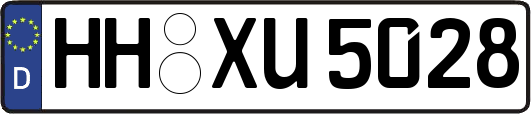 HH-XU5028