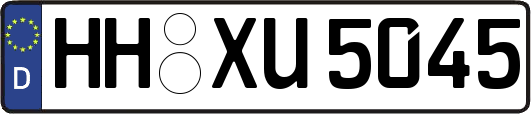 HH-XU5045