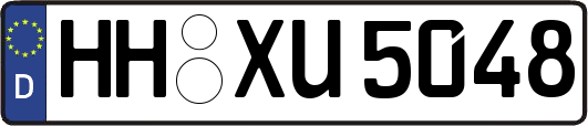 HH-XU5048