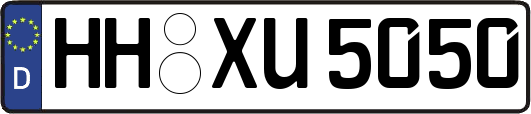 HH-XU5050
