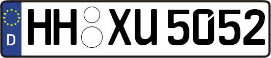 HH-XU5052