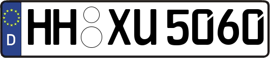 HH-XU5060