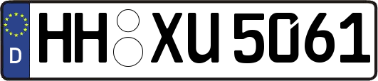 HH-XU5061