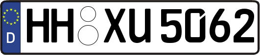 HH-XU5062