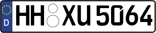 HH-XU5064